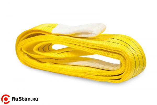 Строп модель TOR СТП3,0T 1,5 m (3,0 т; 1,5 м) фото №1 Строп модель TOR СТП3,0T 1,5 m (3,0 т; 1,5 м) фото №1