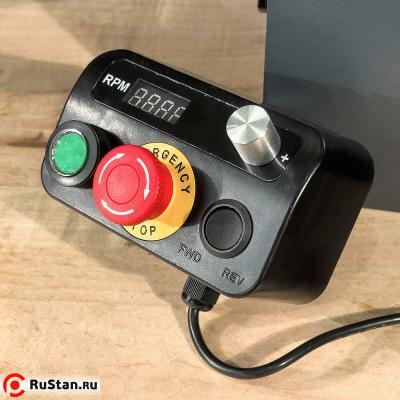 DSL-410/300V Токарный станок по дереву фото №14 DSL-410/300V Токарный станок по дереву фото №14