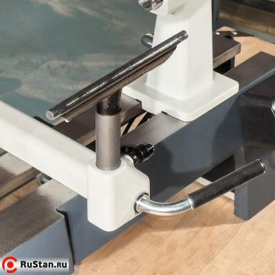 DSL-410/300V Токарный станок по дереву фото №10 DSL-410/300V Токарный станок по дереву фото №10