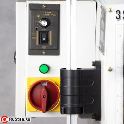 BY-3216PC/400 сверлильный станок с автоматической подачей фото №6 BY-3216PC/400 сверлильный станок с автоматической подачей фото №6