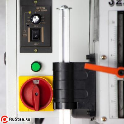 BY-3220PC/400 сверлильный станок с автоматической подачей фото №4 BY-3220PC/400 сверлильный станок с автоматической подачей фото №4