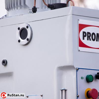 B-1850G/400 сверлильный станок с автоматической подачей фото №14 B-1850G/400 сверлильный станок с автоматической подачей фото №14