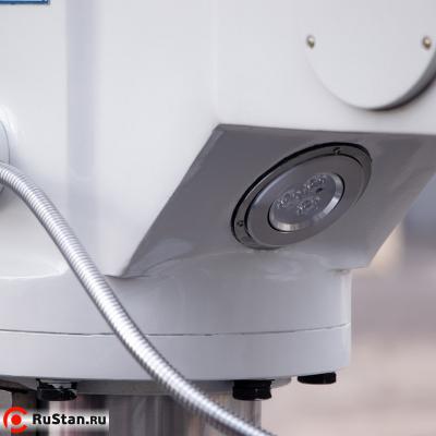 B-1850G/400 сверлильный станок с автоматической подачей фото №12 B-1850G/400 сверлильный станок с автоматической подачей фото №12