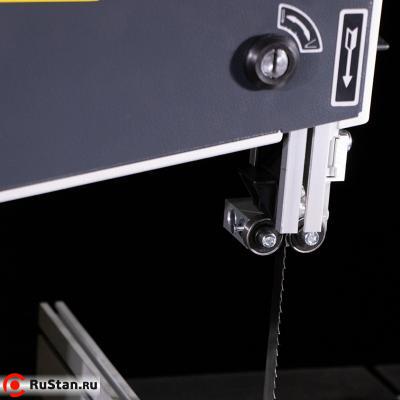 PP-312 ленточнопильный станок по дереву фото №5 PP-312 ленточнопильный станок по дереву фото №5