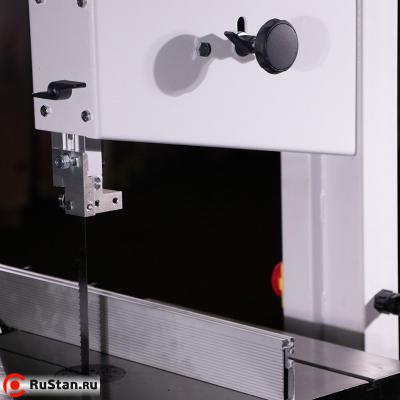 PP-312 ленточнопильный станок по дереву фото №8 PP-312 ленточнопильный станок по дереву фото №8