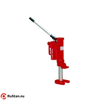 Домкрат низкоподхватный OXLIFT HM-25 фото №3 Домкрат низкоподхватный OXLIFT HM-25 фото №3