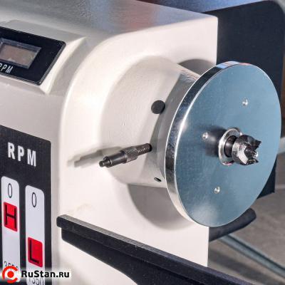 DSL-810/500 Токарный станок по дереву фото №9 DSL-810/500 Токарный станок по дереву фото №9