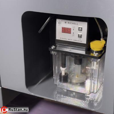 SP210 CNC Токарный станок с ЧПУ с горизонтальной станиной фото №10 SP210 CNC Токарный станок с ЧПУ с горизонтальной станиной фото №10