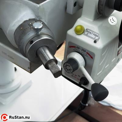 FHV-50PD универс. фрезерный станок с цифр. измер. фото №11 FHV-50PD универс. фрезерный станок с цифр. измер. фото №11