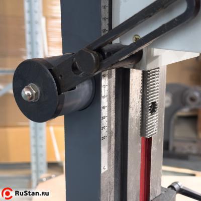 FPV-25LP настольный фрезерный станок фото №8 FPV-25LP настольный фрезерный станок фото №8