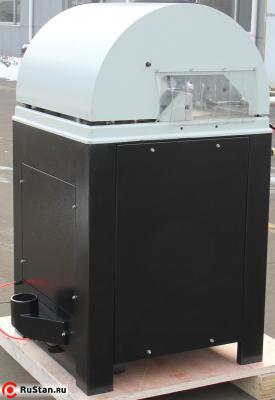 Пила дисковая полуавтоматическая по алюминию Stalex QCS-400A фото №12 Пила дисковая полуавтоматическая по алюминию Stalex QCS-400A фото №12