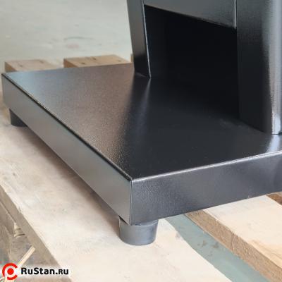 MCB128SHD Ленточная пила по металлу фото №5 MCB128SHD Ленточная пила по металлу фото №5