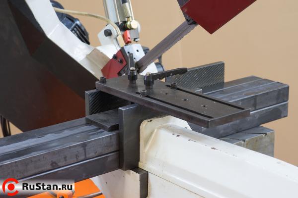Прижим для пакетной резки для BS-315G фото №4 Прижим для пакетной резки для BS-315G фото №4