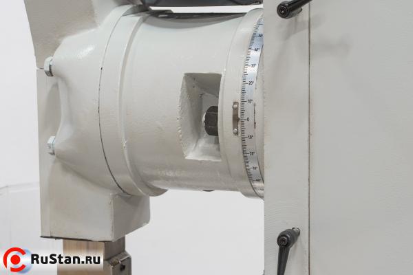 Долбежный станок Stalex B7100 фото №8 Долбежный станок Stalex B7100 фото №8