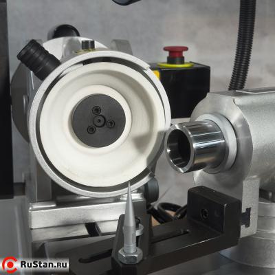 ON-220 заточной станок фото №5 ON-220 заточной станок фото №5