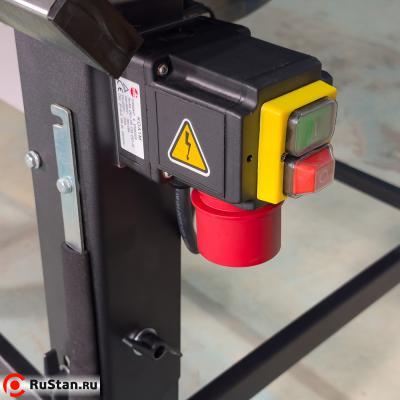 PKS-315S пила цирк. + линейка фото №5 PKS-315S пила цирк. + линейка фото №5