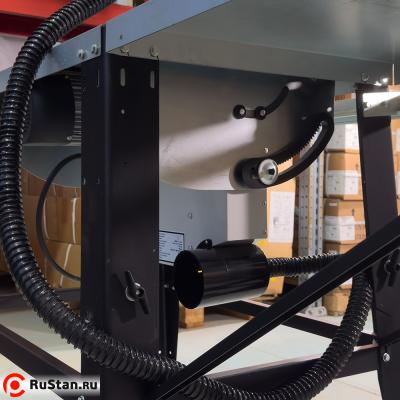 PKS-315S пила цирк. + линейка фото №8 PKS-315S пила цирк. + линейка фото №8