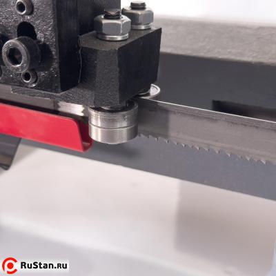 PPS-170H ленточнопильный станок по металлу фото №11 PPS-170H ленточнопильный станок по металлу фото №11