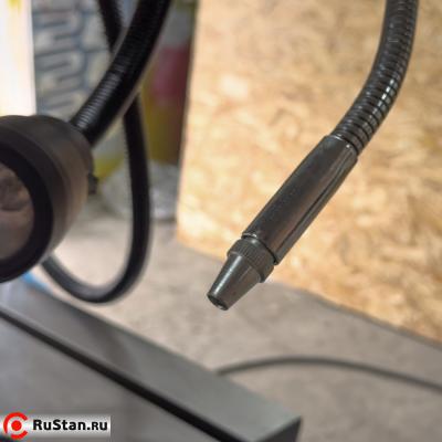 RV-32V радиально-сверлильный станок фото №6 RV-32V радиально-сверлильный станок фото №6