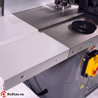 SF-40/1500 настольный фрезерный станок фото №7 SF-40/1500 настольный фрезерный станок фото №7