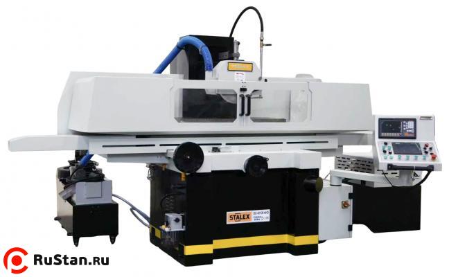 Плоскошлифовальный станок STALEX SG-SG-40100AHD фото №3 Плоскошлифовальный станок STALEX SG-SG-40100AHD фото №3