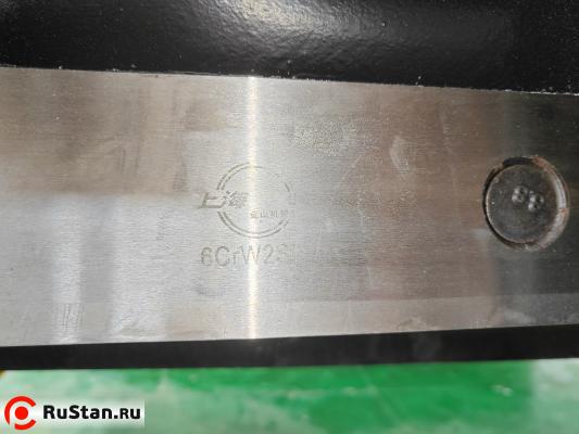 Гильотина гидравлическая Stalex HSB 4000x13 фото №6 Гильотина гидравлическая Stalex HSB 4000x13 фото №6