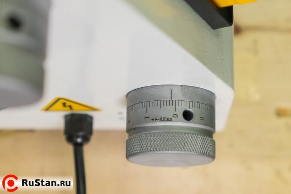 Заточной станок для сверл, фрез и токарных резцов STALEX DG-U3 фото №8 Заточной станок для сверл, фрез и токарных резцов STALEX DG-U3 фото №8