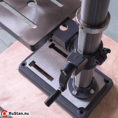 ZQJ3116/230 Радиально-сверлильный станок фото №10 ZQJ3116/230 Радиально-сверлильный станок фото №10