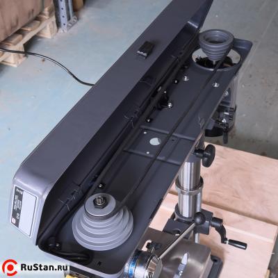 ZQJ3116/230 Радиально-сверлильный станок фото №13 ZQJ3116/230 Радиально-сверлильный станок фото №13