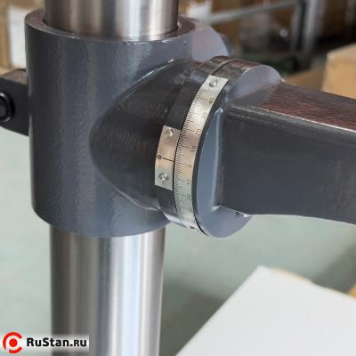 ZQJ3116A/230 Радиально-сверлильный станок фото №9 ZQJ3116A/230 Радиально-сверлильный станок фото №9