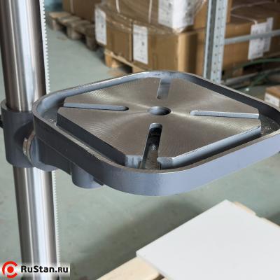 ZQJ3116A/230 Радиально-сверлильный станок фото №10 ZQJ3116A/230 Радиально-сверлильный станок фото №10