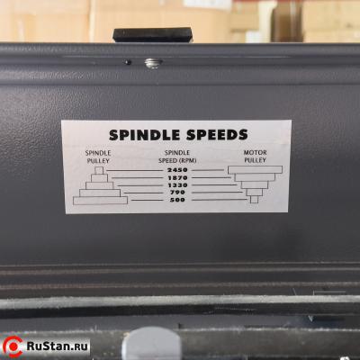 ZQJ3116A/230 Радиально-сверлильный станок фото №13 ZQJ3116A/230 Радиально-сверлильный станок фото №13