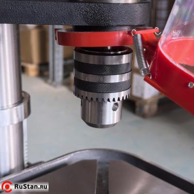 ZQJ4119K/230 Сверлильный станок по металлу фото №7 ZQJ4119K/230 Сверлильный станок по металлу фото №7