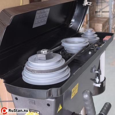 ZQJ4132K/230 Сверлильный станок по металлу фото №14 ZQJ4132K/230 Сверлильный станок по металлу фото №14