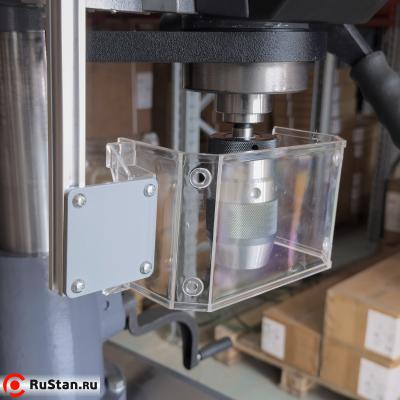 ZQJ4132KR/230 Сверлильный станок по металлу фото №17 ZQJ4132KR/230 Сверлильный станок по металлу фото №17