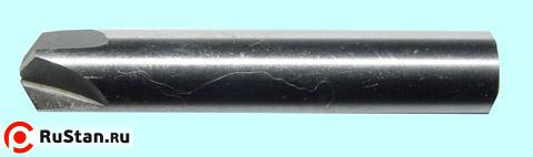 Зенковка d 8,0 конус 120° Р9 ц/х фото №1 Зенковка d 8,0 конус 120° Р9 ц/х фото №1