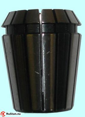 Цанга d 3,5  ER32  L40мм  DIN 6499 "CNIC" фото №1