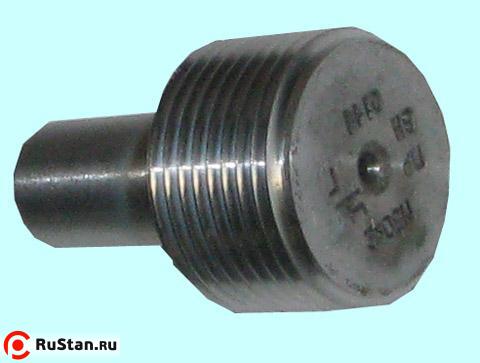 Вставка к резьбовой пробке М 30х2,0 К-И 6G фото №1
