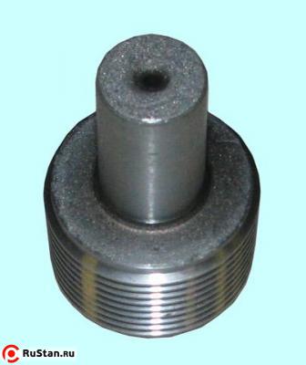 Вставка к резьбовой пробке для трубной резьбы G 1 1/2" НЕ Кл.А фото №1