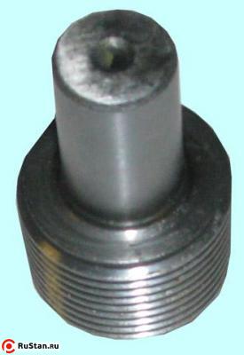 Вставка к резьбовой пробке для трубной резьбы G 1 1/2"  ТР НЕ Кл.В фото №1