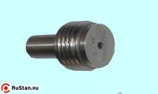 Вставка к резьбовой пробке М 24 КИ НЕ 8G фото №1