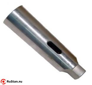 Втулка переходная 5/3 с лапкой 6100-0223 фото №1 Втулка переходная 5/3 с лапкой 6100-0223 фото №1