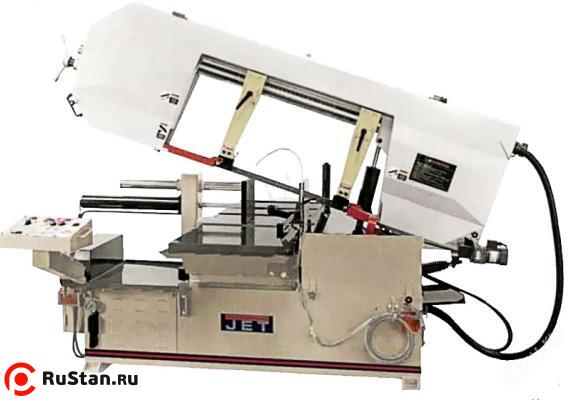 Ленточнопильный станок MBS-1824W фото №1 JET MBS-1824W фото №1