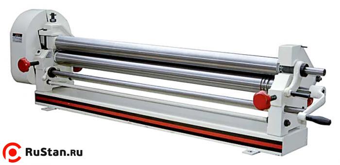 Вальцовочный станок SR-2236N JET фото №1 JET SR-2236N фото №1