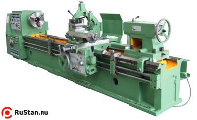 Токарно-винторезный станок 1В640М4 фото №1