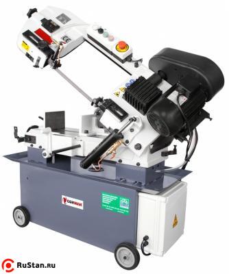 Ленточнопильный станок CORMAK BS 712 N фото №1 Ленточнопильный станок CORMAK BS 712 N фото №1