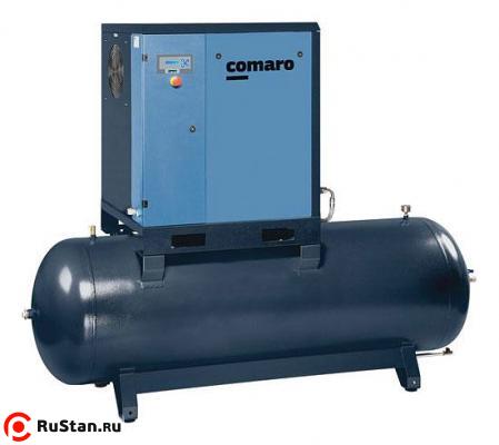 Компрессор винтовой Comaro LB 22-10/500 фото №1