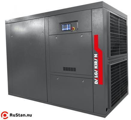 Винтовой безмасляный компрессор Eagle-HW VS 240 - 10 фото №1