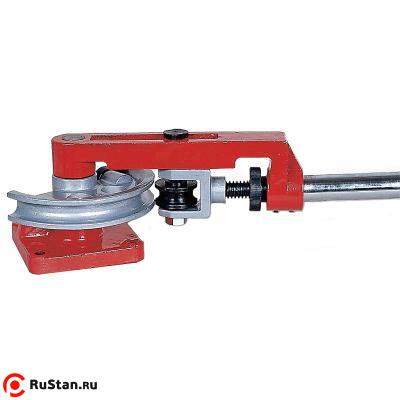 Ручной трубогибочный станок Triod FBM-180K фото №1