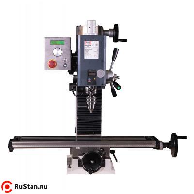 Фрезерный станок FP-20A фото №1 Фрезерный станок FP-20A фото №1